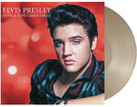 Elvis Presley - Songs For Christmas (Vinyl)