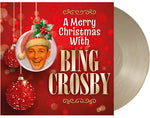 Bing Crosby - A Merry Christmas With (Vinyl)
