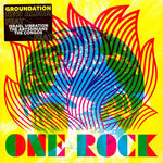 Groundation - One Rock (Vinyl)
