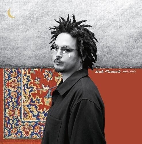 Jambo Lacquer - Duh Moment (Vinyl)