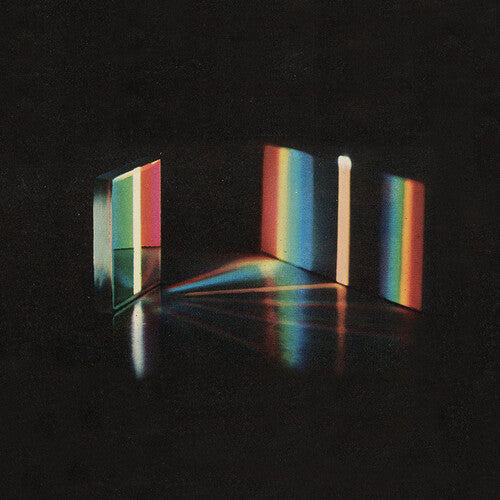 Shadowgraphs - Shadowgraphs (Vinyl)