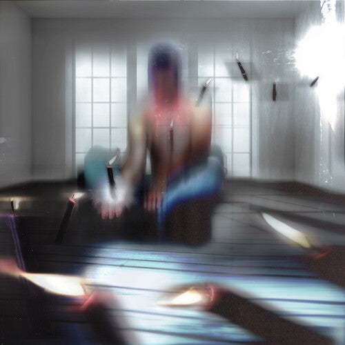 Credit Electric - Out Of Love In The Face Of A Shadow (Vinyl)