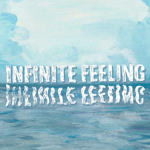 Fishermen Three - Infinite Feeling (CD)