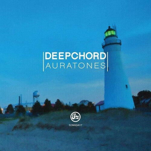 Deepchord - Auratones (Vinyl)