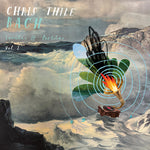 Chris Thile - Bach: Sonatas And Parties (Vinyl)