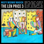 The Len Price 3 - Misty Medway Magick (Vinyl)