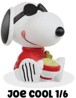 Rokimoto x Peanuts Series 1, 12-Piece Blind Box (Toys)