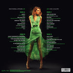 Jazz Sexiest Ladies Volume 5 / Various - Olive Green Vinyl (Vinyl)