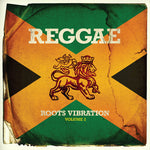 Reggae Roots Vibration Vol 2 / Various - Yellow Transparent Vinyl (Vinyl)