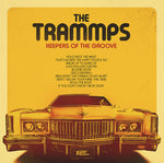 The Trammps - Keepers Of The Groove - Yellow Vinyl (Vinyl)
