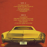 The Trammps - Keepers Of The Groove - Yellow Vinyl (Vinyl)