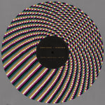 the album cover for Jeremy Dower/ Tetrphnm - Personal Computer Music 1997-2022