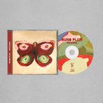 Runo Plum - Patching (CD)
