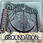 Groundation - Hebron Gate (Vinyl)