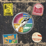 Pink Floyd - Wish You Were Here (CD)