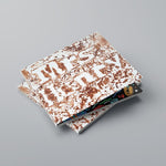 Mrs. Henry - Feel Free (CD)