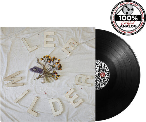 Lee Wilder - Sound Emporium (Vinyl)