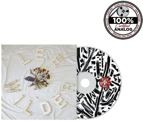 Lee Wilder - Sound Emporium (CD)