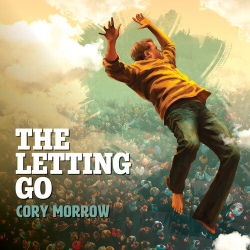Cory Morrow - Letting Go (Vinyl)
