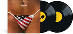 The Black Crowes - Amorica. (Vinyl)