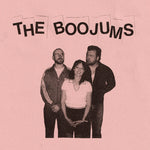 Boojums - The Boojums (Vinyl)
