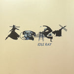 Idle Ray - Eternal Fade (Vinyl)