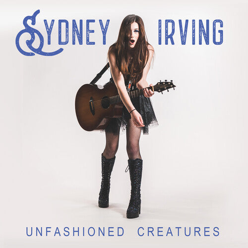 Sydney Irving - Unfashioned Creatures (CD)