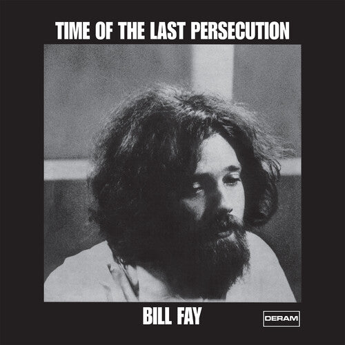 Bill Fay - Time Of The Last Persecution (Vinyl)