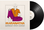 the album cover for Megan HicksSue - Marantha