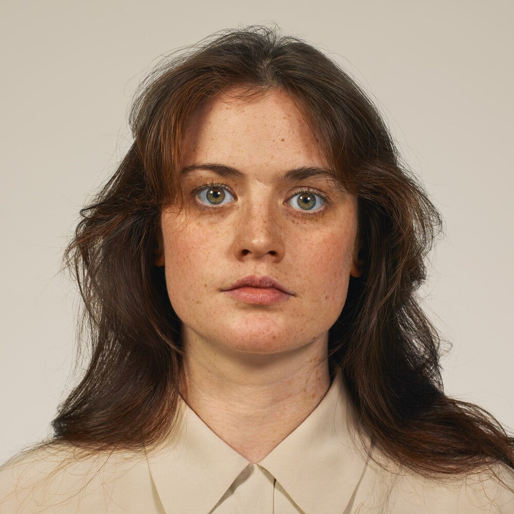 the album cover for TOPS - I Feel Alive