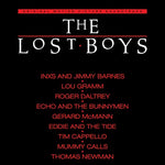 Various - The Lost Boys (Original Soundtrack) (Vinyl)