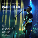 Radiohead - Unplugged / Live 1996 (CD)
