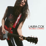 Laura Cox - Trouble Coming (CD)