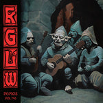 King Gizzard and the Lizard Wizard - King Gizzard: Demos Vol. 7 + 8 (Vinyl)