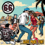 66Ers - Have More Fun (CD)