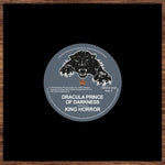 King Horror - Dracula Prince Of Darkness / Ghost Hour (Vinyl)