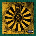 The Round Table (Vinyl)