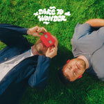 the album cover for Summers Sons - Dare To Wonder
