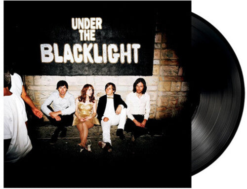 Rilo Kiley -Under The Blacklight (Vinyl)