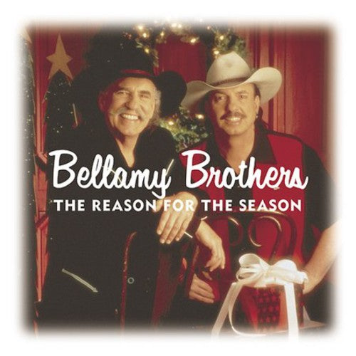 The Bellamy Brothers - The Reason For The Season (CD)