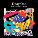 the album cover for Dday One - Orchestrated Energy