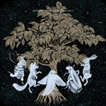 the album cover for Winterpills - This Is How We Dance