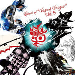the album cover for Spirit of 'Days of Delight' Vol. 5 / Various - Spirit of 'Days of Delight' vol. 5 / Various