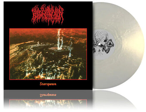 Blood Incantation - Starspawn (Vinyl)