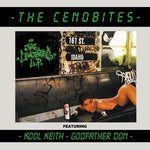 Kool Keith - The Cenobites (Vinyl)