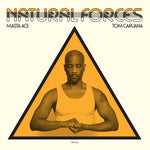 Masta Ace -Natural Forces (Vinyl)
