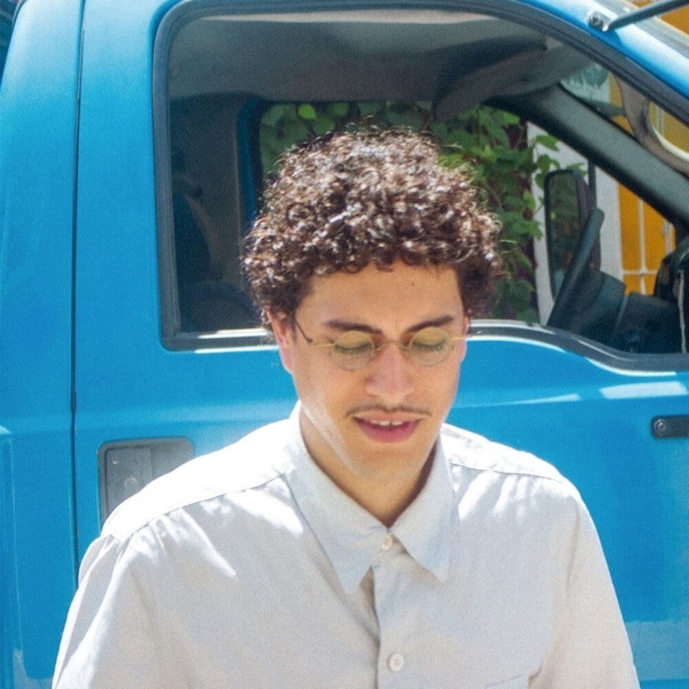 the album cover for Phylipe AraujoNunes - Phylipe Nunes Araujo