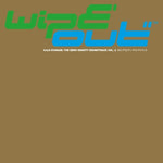 the album cover for Cold Storage - Wipe'out - The Zero Gravity Soundtrack Vol 2