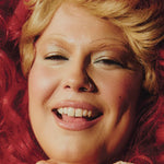 the album cover for Begonia - Fantasy Life