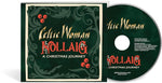 the album cover for Celtic Woman - Nollaig - A Christmas Journey